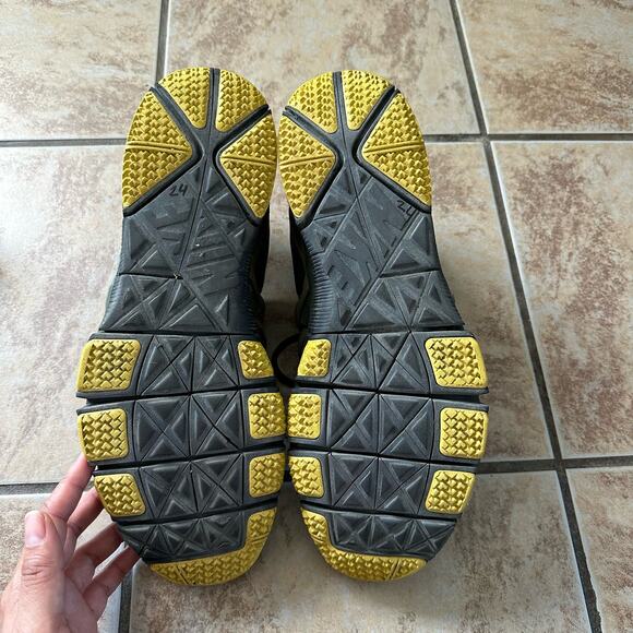 Nike‎ Free Trainer 5.0 Oregon Ducks Size 13 Green Finger Trap PROMO SAMPLE main image 13